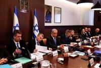  فاکس‌نیوز: اسرائیل در تدارک حمله به ایران است 