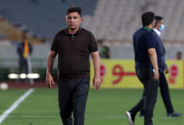 قلعه‌نویی پیشنهاد سرمربیگری تیم ملی را رد کرد