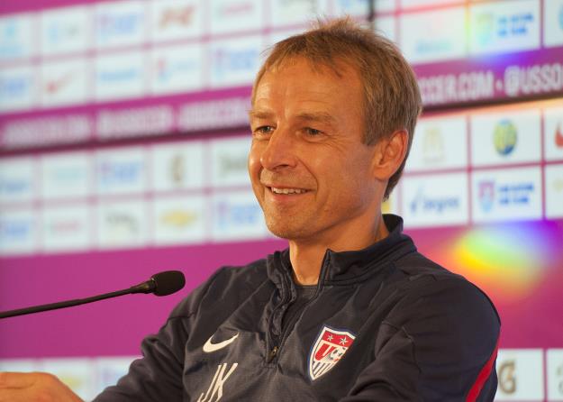 کلینزمن؛ سرمربی جدید کره جنوبی