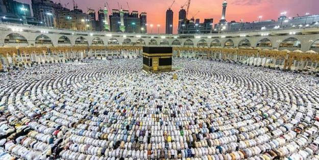 نام‌نویسی حج تمتع ۱۴۰۲/ زائران باید حداقل ۱۳۰ میلیون تومان بپردازند 