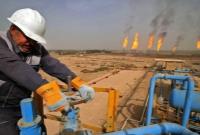 عراق در ماه گذشته ۷ میلیارد دلار از نفت درآمد داشته است