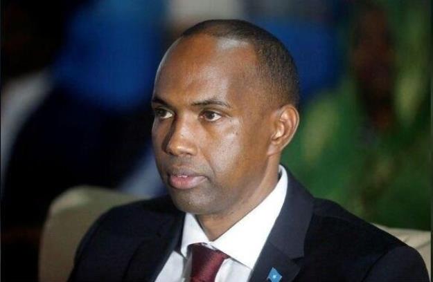 مجلس سومالی رای به عدم کفایت نخست وزیر داد