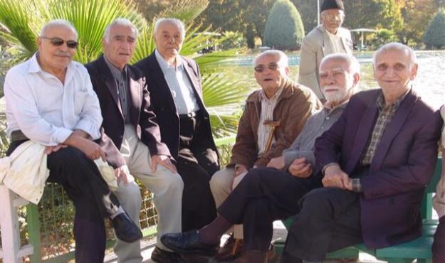 آغاز پرداخت «عیدی» بازنشستگان تأمین‌اجتماعی از فردا