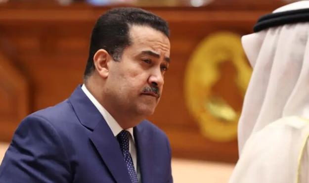 بغداد: پیام رسان تهران و واشنگتن نیستیم