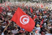هزاران نفر در تونس علیه اوضاع اقتصادی تظاهرات کردند+عکس