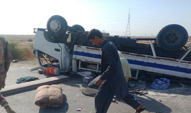  دستکم ۱۸ کشته و زخمی در انفجار پاکستان