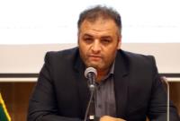  انوشیروانی رئیس فدراسیون وزنه برداری شد 