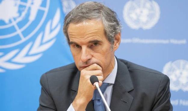 گروسی: آژانس در فردو خواهد توانست تقریبا هر روز بازرسی انجام دهد!