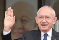 مخالفان ترکیه کاندیدای خود برای انتخابات آینده را معرفی کرد