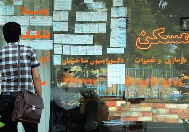 رشد ۲۴۰ درصدی اجارهبها در دولت روحانی!