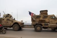  مخالفت مجلس نمایندگان آمریکا با طرح خروج نظامی از سوریه 