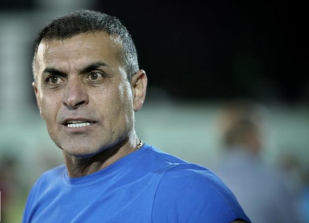 ویسی سرمربی صنعت نفت شد