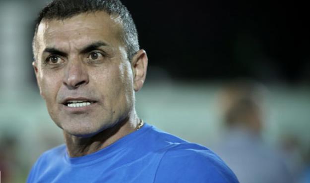 ویسی سرمربی صنعت نفت شد