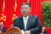 کیم جونگ اون خواستار آمادگی ارتش کره شمالی برای جنگ واقعی شد