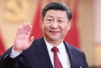 شی برای سومین دوره پنج ساله بعنوان رئیس جمهور چین انتخاب شد 