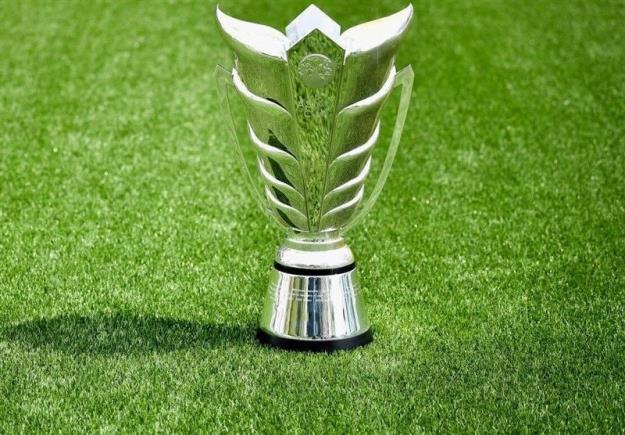 اعلام سیدبندی جام‌ملت‌های آسیا