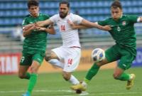  ایران صفر - عراق ۱؛ رویای جام جهانی بر باد رفت