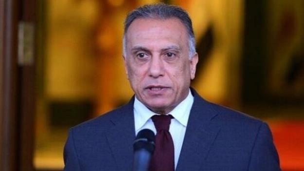 الکاظمی: داعش جسد صدام را به مکانی نامعلوم برد