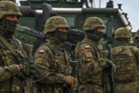  لهستان بزرگ‌ترین نیروی زمینی را برای مقابله با روسیه تشکیل می‌دهد 