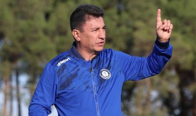  قلعه‌نویی رسماً سرمربی تیم ملی شد 