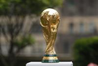 برگزاری جام جهانی در ۲ قاره!