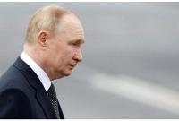 دادگاه کیفری بین‌المللی حکم بازداشت پوتین را صادر کرد