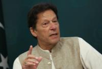 حکم بازداشت «عمران خان» لغو شد