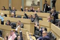  پارلمان اردن به اخراج سفیر رژیم صهیونیستی رأی داد