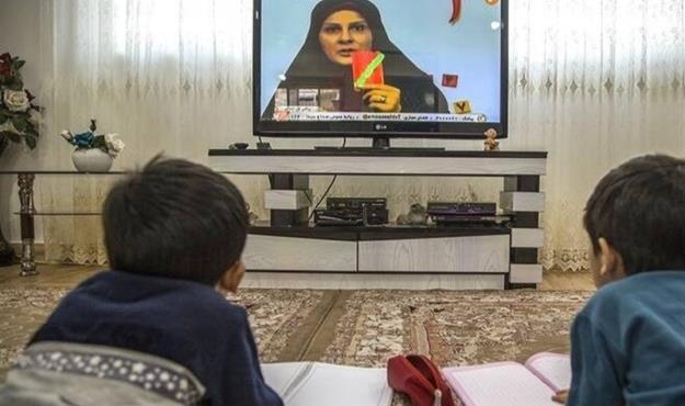 جدول زمانی آموزش تلویزیونی دانشآموزان دوشنبه ۷ مهر