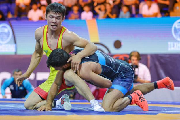  گرایی، ساروی و میرزازاده در بین برترین فرنگی‌کاران جهان