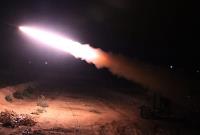 حملات موشکی به چند پایگاه آمریکایی در سوریه/ پاسخ آمریکا در دیرالزور