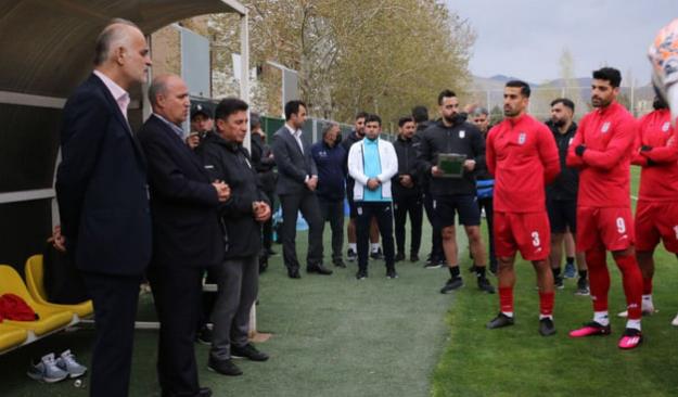 نتیجه جلسات خصوصی قلعه‌نویی با ستاره‌های تیم ملی