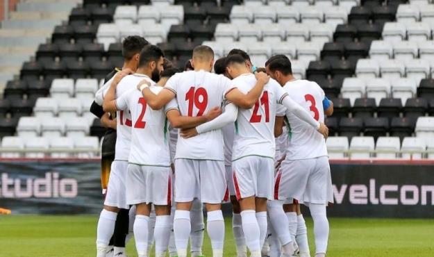  ایران - کنیا، ساعت ۲۰:۳۰ روز سه‌شنبه ۸ فروردین در آزادی