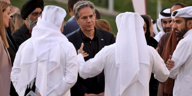 نامه شورای همکاری خلیج فارس به آمریکا علیه رژیم صهیونیستی 