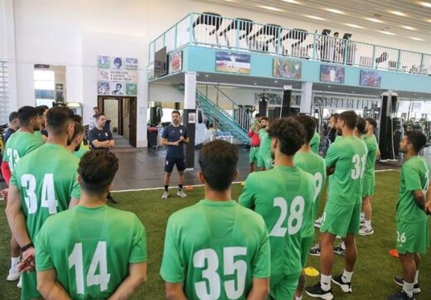 تصمیم جالب و مهم سرمربی تیم ملی برای بازی ایران – کنیا