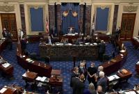 سنای آمریکا با پیشبرد لایحه لغو مجوزهای جنگ عراق موافقت کرد 