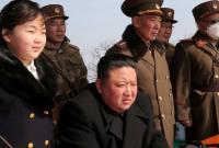 رهبر کره شمالی بر افزایش تولید مواد لازم در ساخت سلاح اتمی تاکید کرد