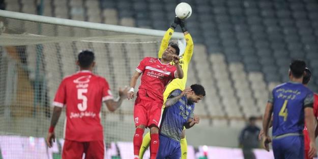  اعلام برنامه مرحله یک چهارم نهایی جام حذفی