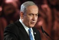  واکنش تند نتانیاهو به سخنان بایدن 