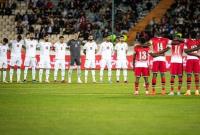 تیم ملی بدون تغییر در رده‌بندی فیفا
