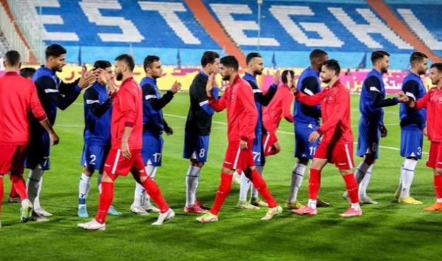 تاریخ دربی برگشت مشخص شد