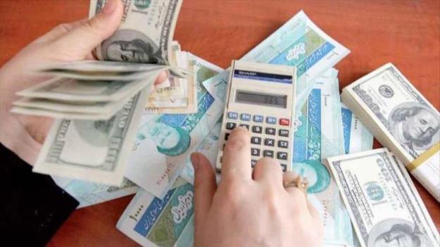 روایت اکونومیست از سقوط ریال؛ در طول یک دهه 