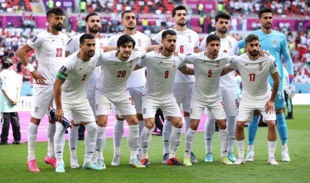 تصمیم مهم قلعه نویی در تیم ملی ایران