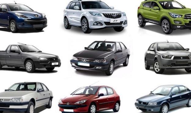  مجوز افزایش قیمت خودروسازان صادر شد!