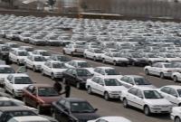  شورای رقابت: عرضه خودرو در بورس به طور کلی منتفی شد