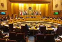 نشست اضطراری اتحادیه عرب درباره مسجدالاقصی