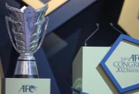  اعلام رسمی جزئیات جام ملت های آسیا توسط AFC 