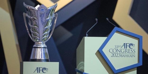  اعلام رسمی جزئیات جام ملت های آسیا توسط AFC 