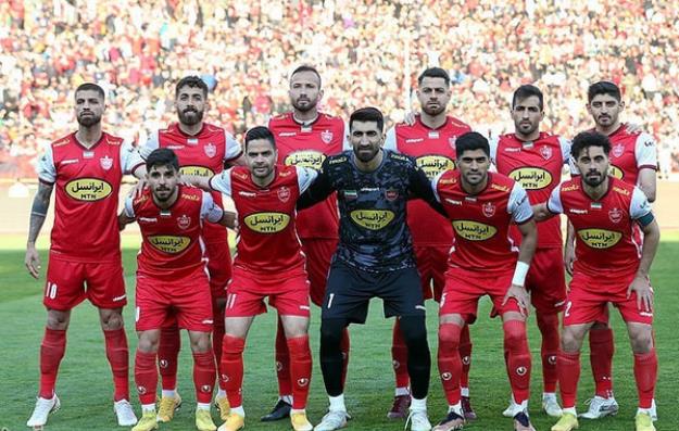  ۴ ایراد اساسی ورزشگاه آزادی برای میزبانی پرسپولیس در آسیا 