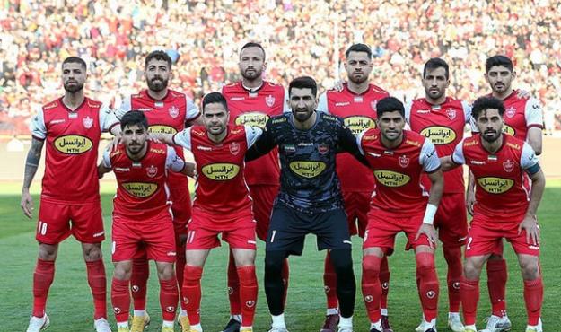  ۴ ایراد اساسی ورزشگاه آزادی برای میزبانی پرسپولیس در آسیا 